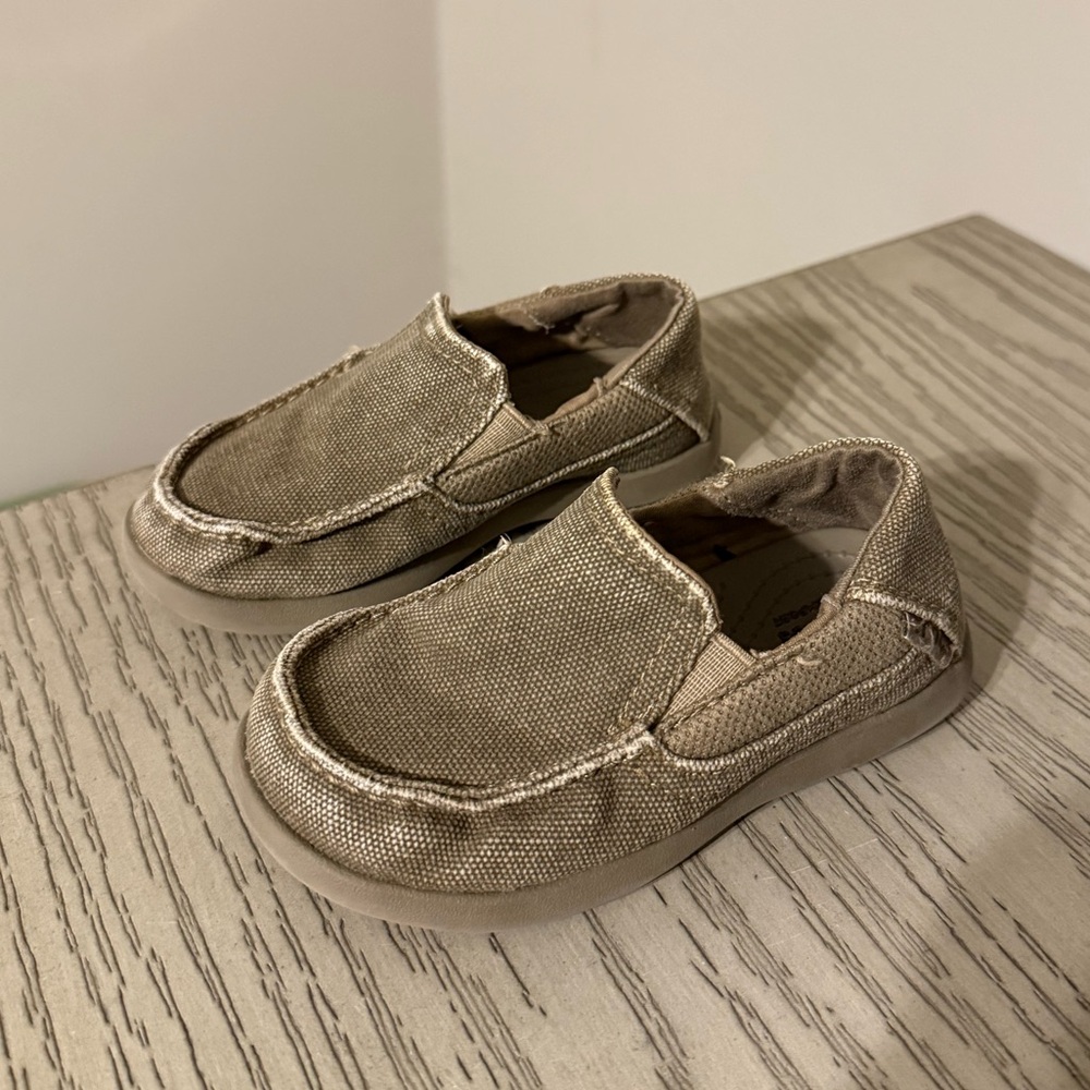 Crocs Loafers
